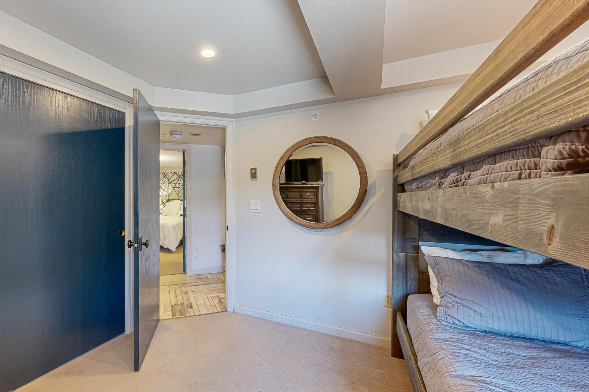 Ferienwohnung Torian Plum Plaza 204 Steamboat Springs Exterior foto