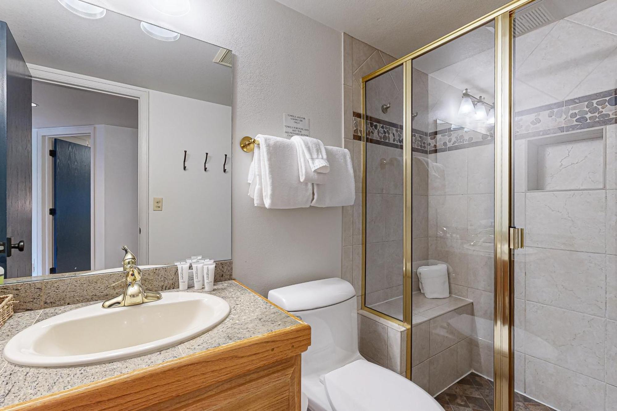 Ferienwohnung Torian Plum Plaza 204 Steamboat Springs Exterior foto