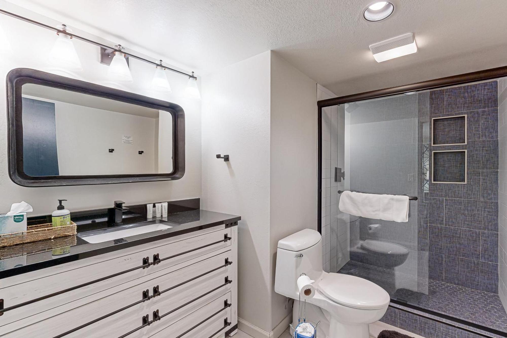 Ferienwohnung Torian Plum Plaza 204 Steamboat Springs Exterior foto